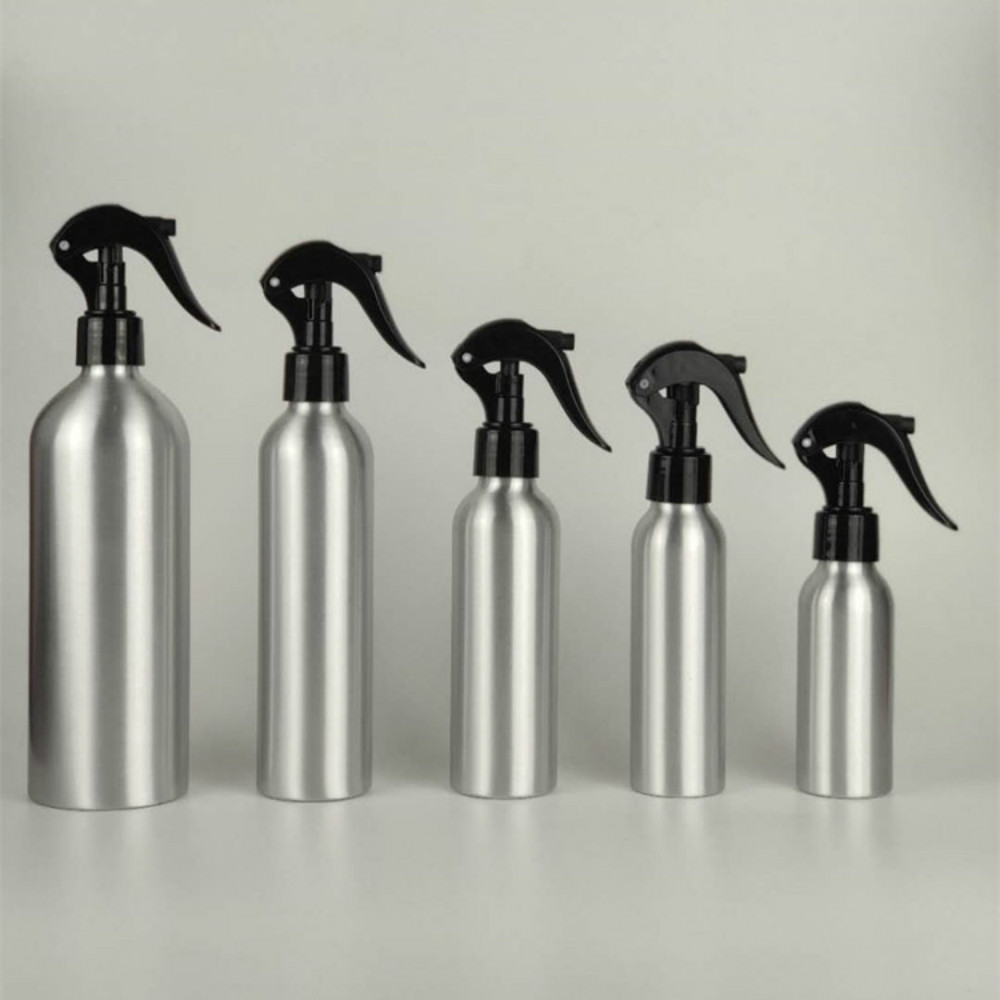 30ml/50ml/100ml/150ml/250ml Al - مراجعة Water Bottle Blank وسعره