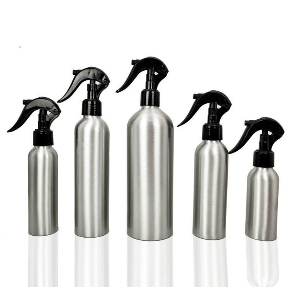30ml/50ml/100ml/150ml/250ml Al - مراجعة Water Bottle Blank وسعره