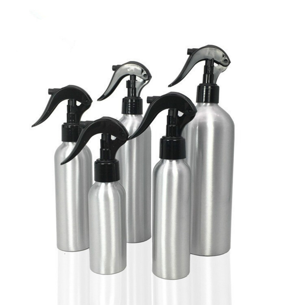 30ml/50ml/100ml/150ml/250ml Al - مراجعة Water Bottle Blank وسعره