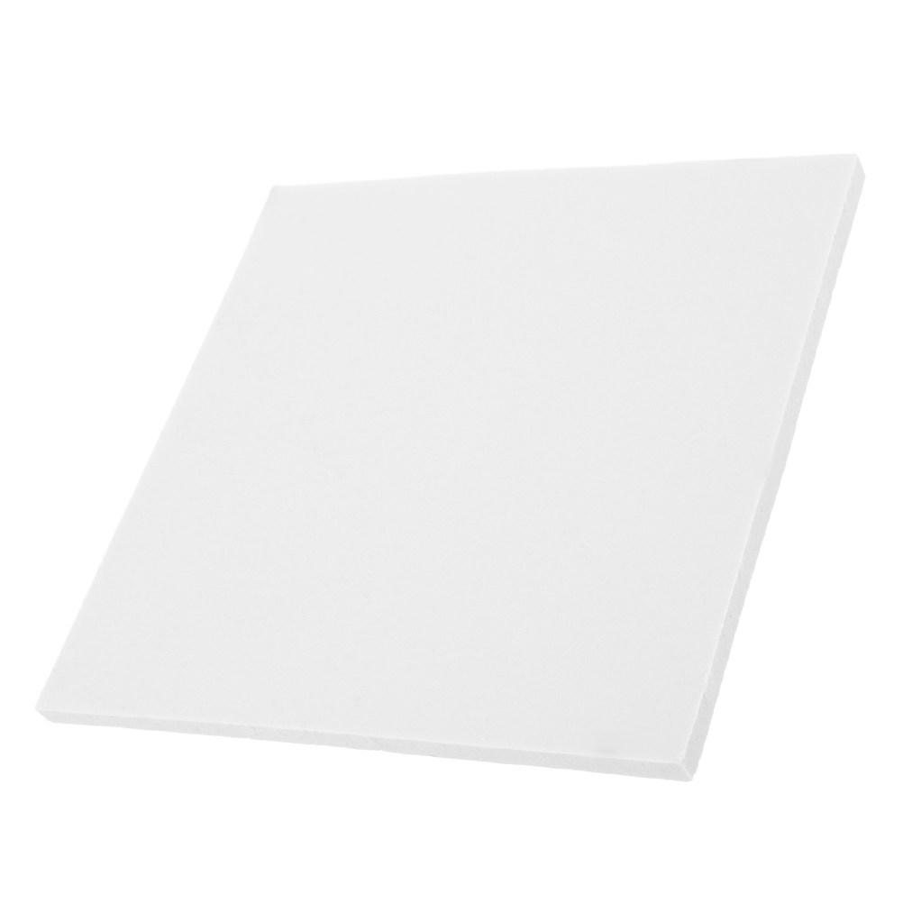 DIY Ceramic White Ceramic Tile - مراجعة Ceramic Tile Blank وسعره