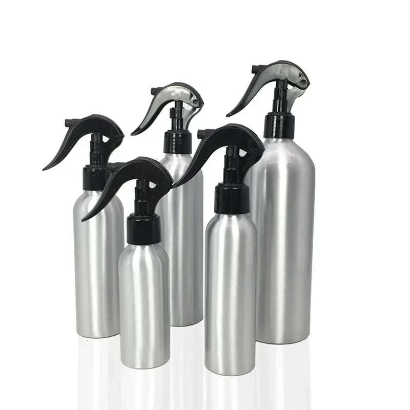 1pc 30-500ML Aluminum Bottle E - مراجعة Water Bottle Blank وسعره